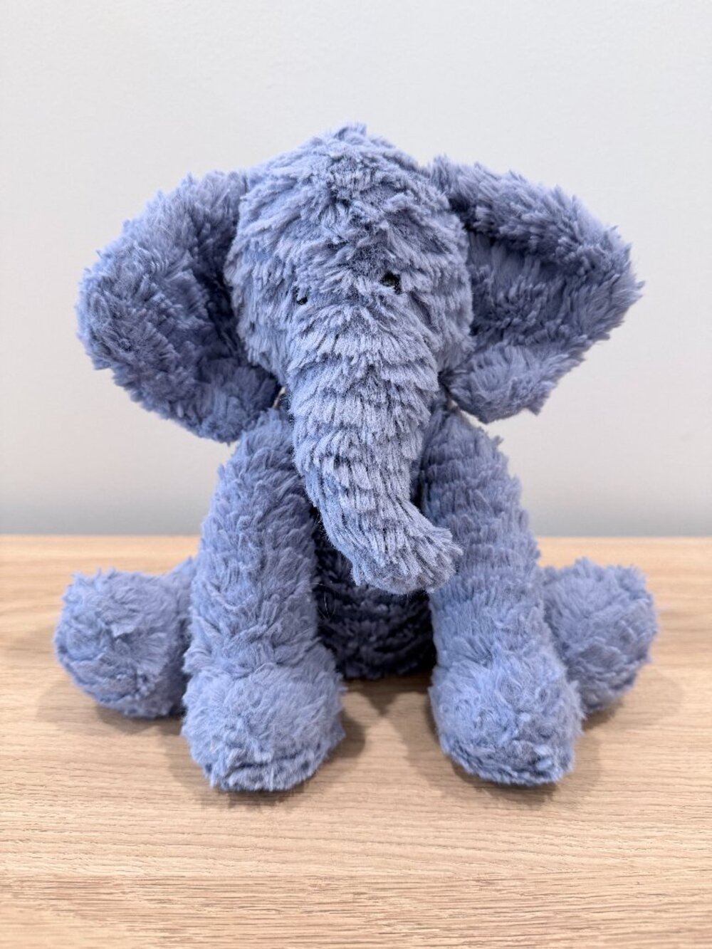 Jellycat Fuddlewuddle Elephant
